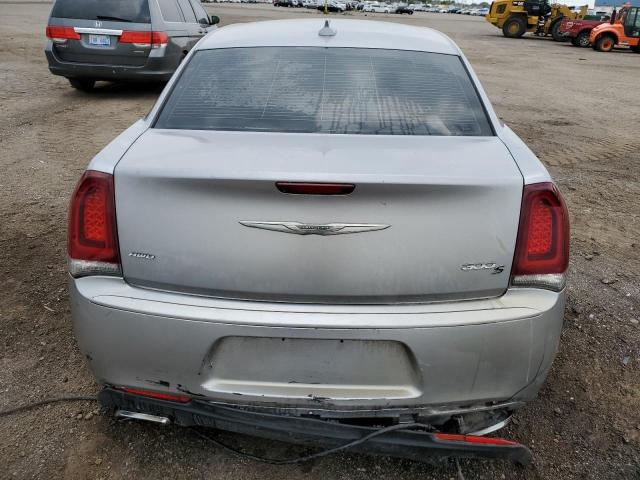 Photo 6 from auction – 2015 CHRYSLER 300 S with VIN 2C3CCAGG1FH808783