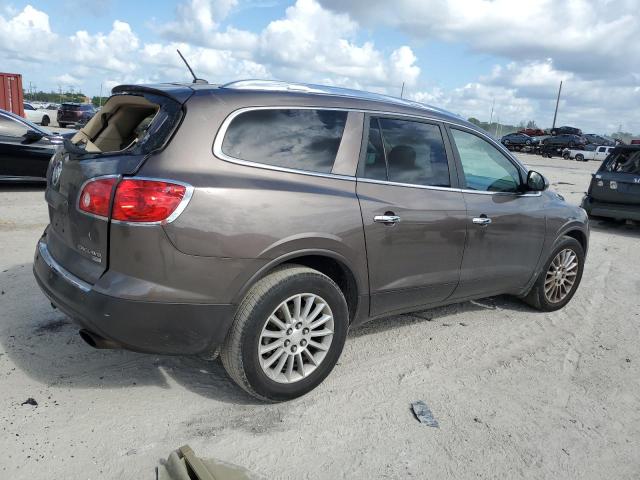Photo 3 from auction – 2010 BUICK ENCLAVE CX with VIN 5GALRBED0AJ145238