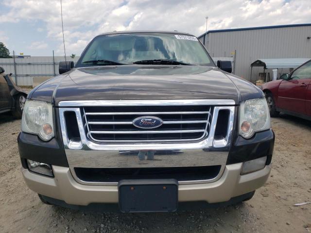 Photo 5 from auction – 2006 FORD EXPLORER E with VIN 1FMEU74E76UB30184