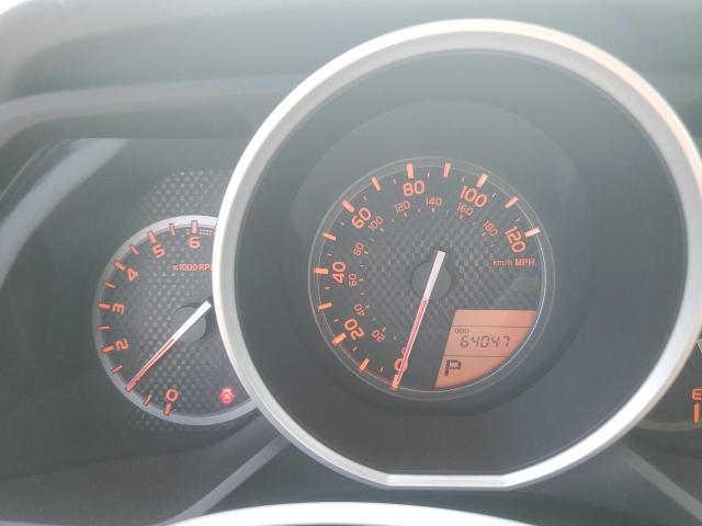 Снимка 9 от търг – 2012 TOYOTA 4RUNNER SR с VIN JTEZU5JR3C5035480