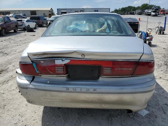 Photo 6 from auction – 2003 BUICK CENTURY CU with VIN 2G4WS52J231238377