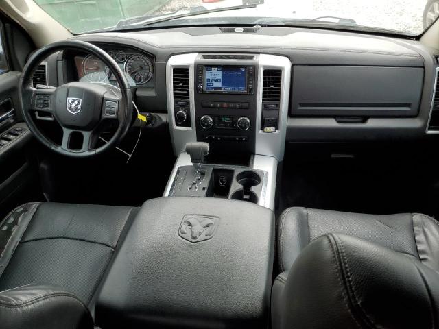 Photo 8 from auction – 2012 DODGE RAM 1500 S with VIN 1C6RD7MT0CS228184