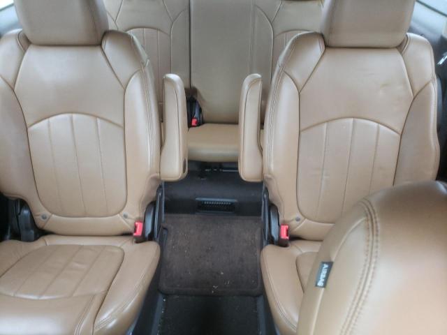 Photo 10 from auction – 2014 BUICK ENCLAVE with VIN 5GAKVBKD5EJ166264