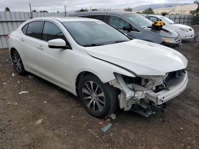 صورة رقم 4 من المزاد - 2016 ACURA TLX TECH مع VIN 19UUB1F58GA013783