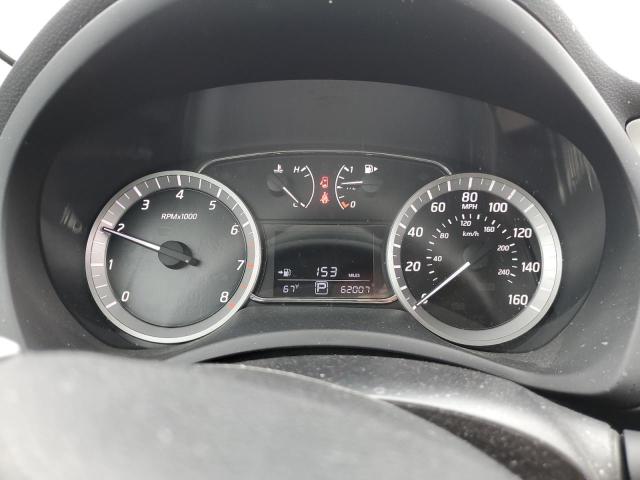 Photo 9 from auction – 2013 NISSAN SENTRA S with VIN 3N1AB7AP0DL609068