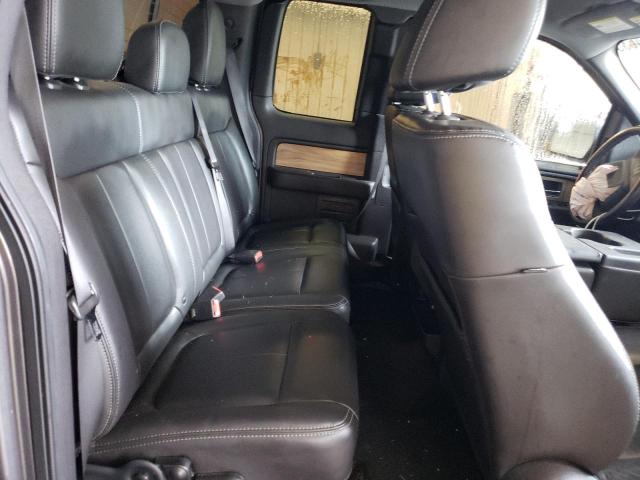 Photo 10 from auction – 2011 FORD F150 SUPER with VIN 1FTFX1ETXBFB19818
