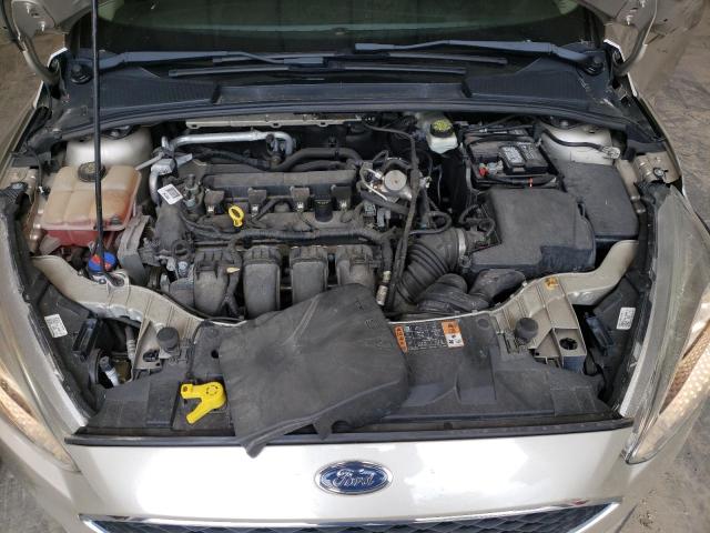 Photo 11 from auction – 2017 FORD FOCUS SE with VIN 1FADP3F26HL222484