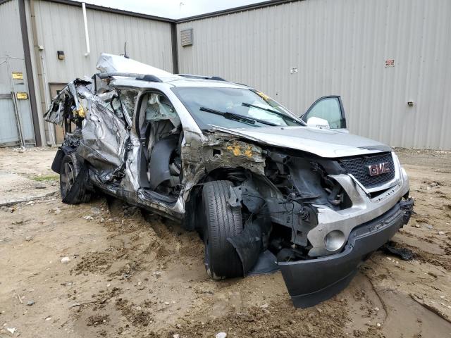 Photo 4 from auction – 2012 GMC ACADIA SLT with VIN 1GKKVRED4CJ349143
