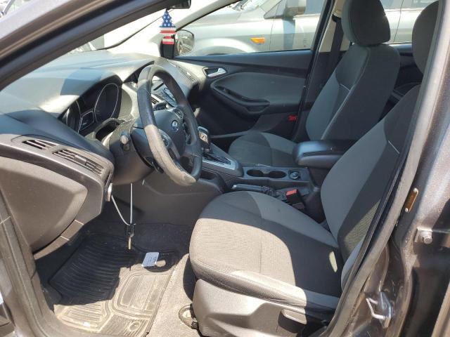 Photo 7 from auction – 2013 FORD FOCUS SE with VIN 1FADP3F24DL223594