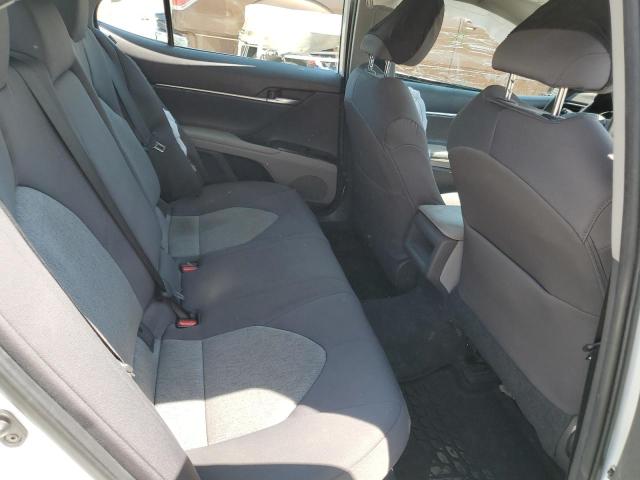 Photo 10 from auction – 2020 TOYOTA CAMRY LE with VIN 4T1C31AK9LU543978