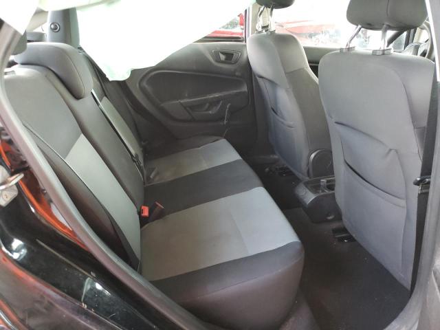 Photo 10 from auction – 2017 FORD FIESTA S with VIN 3FADP4AJ0HM155738