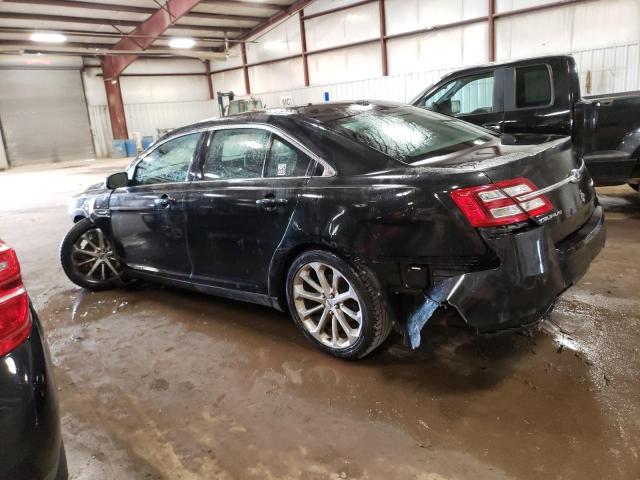 Photo 2 from auction – 2015 FORD TAURUS LIM with VIN 1FAHP2F80FG195885
