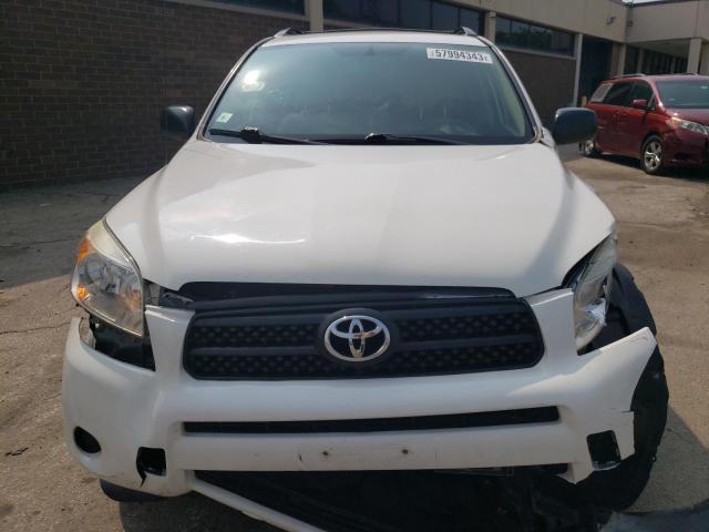 Photo 5 from auction – 2008 TOYOTA RAV4 with VIN JTMBD33V085176227