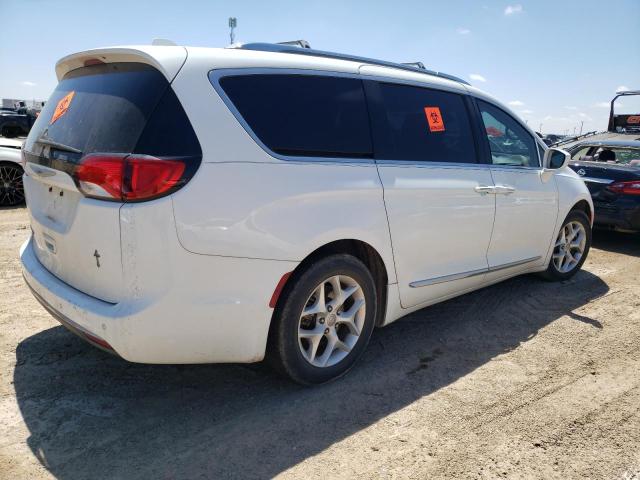 Photo 3 from auction – 2018 CHRYSLER PACIFICA T with VIN 2C4RC1BG4JR126562
