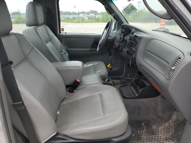 Photo 10 from auction – 2011 FORD RANGER with VIN 1FTKR1AD4BPA60167