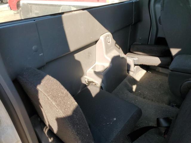 Photo 10 from auction – 2011 FORD RANGER SUP with VIN 1FTKR4EE9BPA56524