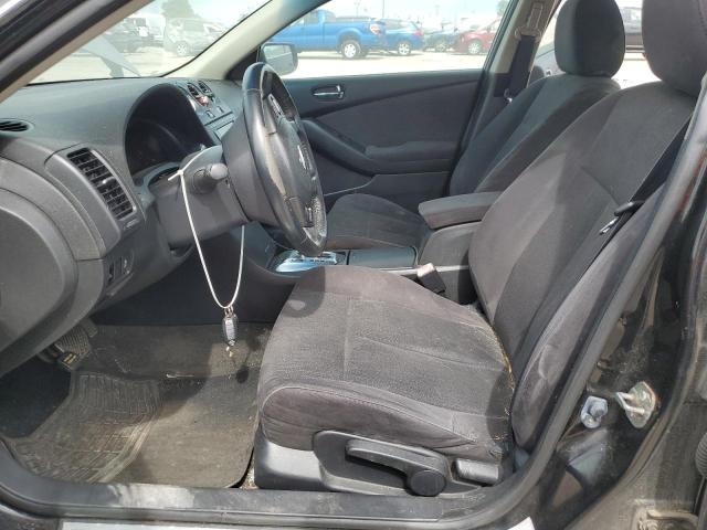 Photo 7 from auction – 2012 NISSAN ALTIMA BAS with VIN 1N4AL2AP6CN521305