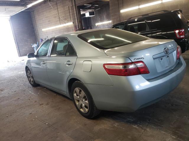 Photo 2 from auction – 2009 TOYOTA CAMRY BASE with VIN 4T1BE46K19U828473