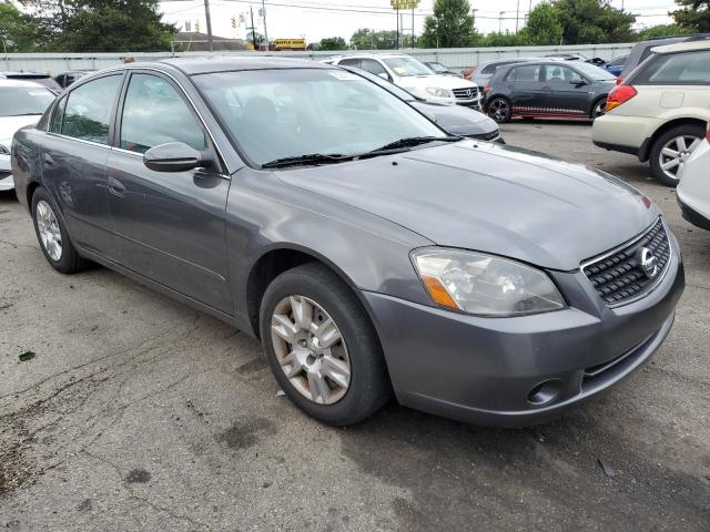Photo 4 from auction – 2006 NISSAN ALTIMA S with VIN 1N4AL11D66C208223