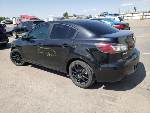 Photo 2 from auction – 2012 MAZDA 3 I with VIN JM1BL1V82C1545961