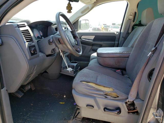 Photo 7 from auction – 2008 DODGE RAM 1500 S with VIN 1D7HA18288J127330