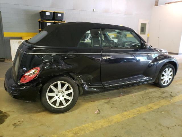 Photo 3 from auction – 2007 CHRYSLER PT CRUISER with VIN 3C3JY45X07T604952