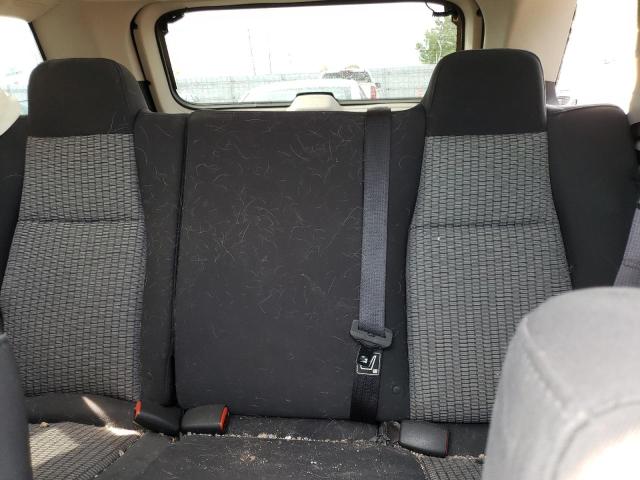 Photo 10 from auction – 2010 JEEP GRAND CHER with VIN 1J4PR4GK0AC117168