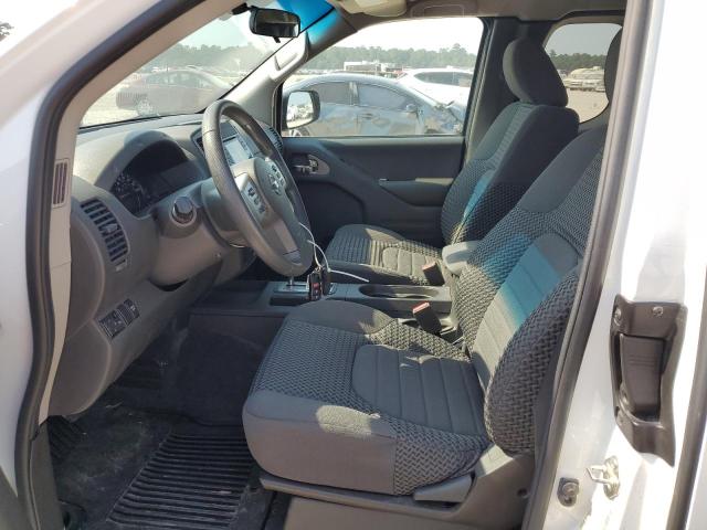 Photo 7 from auction – 2018 NISSAN FRONTIER S with VIN 1N6BD0CT2JN737852