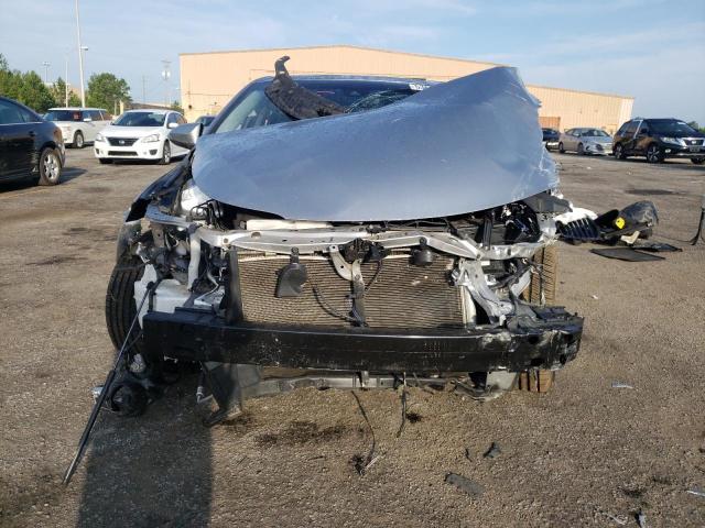 Photo 5 from auction – 2016 TOYOTA AVALON XLE with VIN 4T1BK1EB8GU224070