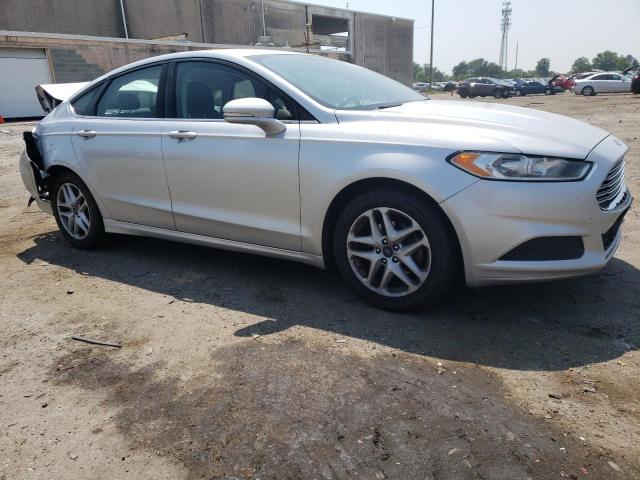 Photo 4 from auction – 2014 FORD FUSION SE with VIN 3FA6P0HD7ER396910