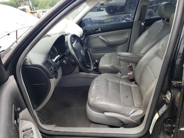 Photo 7 from auction – 2004 VOLKSWAGEN JETTA GLS with VIN 3VWSE69M04M055468