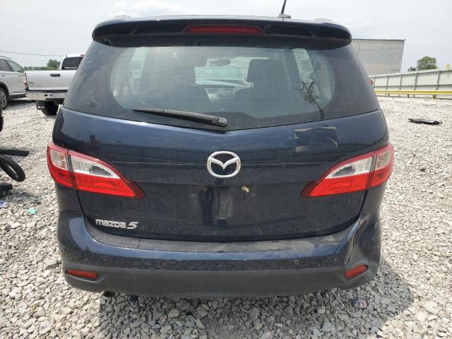Photo 6 from auction – 2015 MAZDA 5 TOURING with VIN JM1CW2CL9F0182626