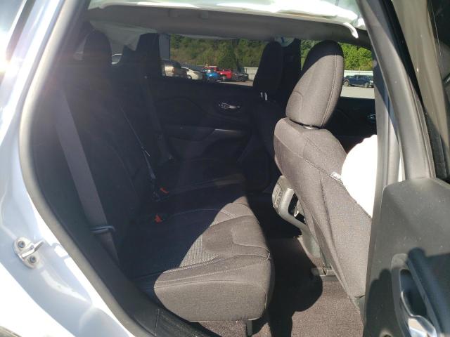 Photo 10 from auction – 2019 JEEP CHEROKEE L with VIN 1C4PJMCB2KD224513