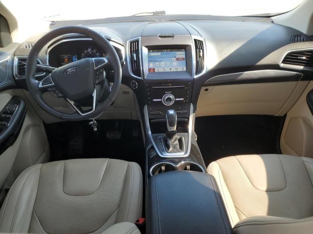 Photo 8 from auction – 2018 FORD EDGE TITAN with VIN 2FMPK3K90JBB84793