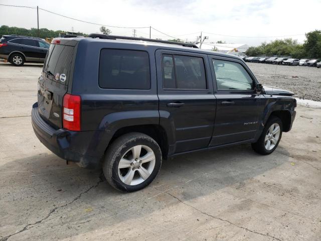 Photo 3 from auction – 2015 JEEP PATRIOT LA with VIN 1C4NJRFB0FD347488
