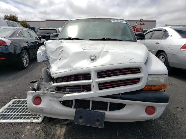 Photo 5 from auction – 1998 DODGE DAKOTA with VIN 1B7FL26P8WS693690