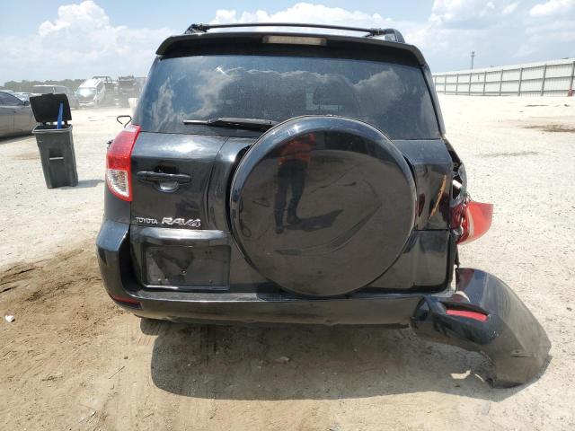 Photo 6 from auction – 2006 TOYOTA RAV4 with VIN JTMZD33V866005683