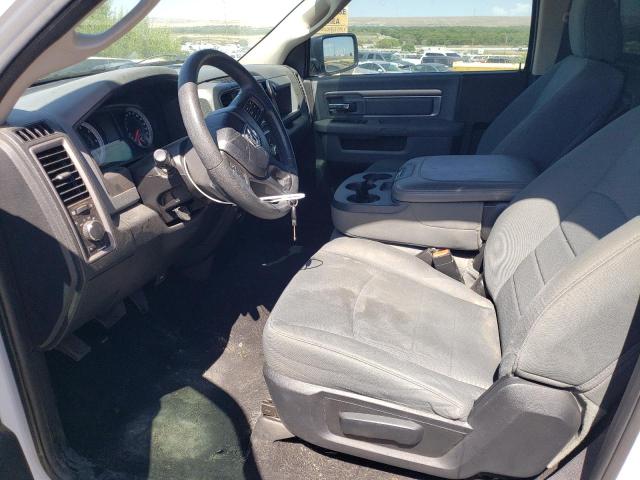 Photo 7 from auction – 2014 RAM 1500 ST with VIN 3C6JR6AG5EG226053
