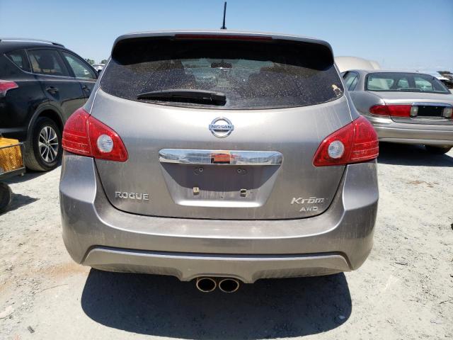 Photo 6 from auction – 2011 NISSAN ROGUE S with VIN JN8AS5MV3BW253674