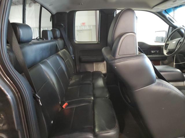 Фото 10 с аукциона – 2007 FORD F150 с VIN 1FTPX12V17FA76844