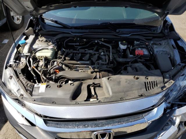 Photo 11 from auction – 2017 HONDA CIVIC EX with VIN 19XFC1F34HE213688