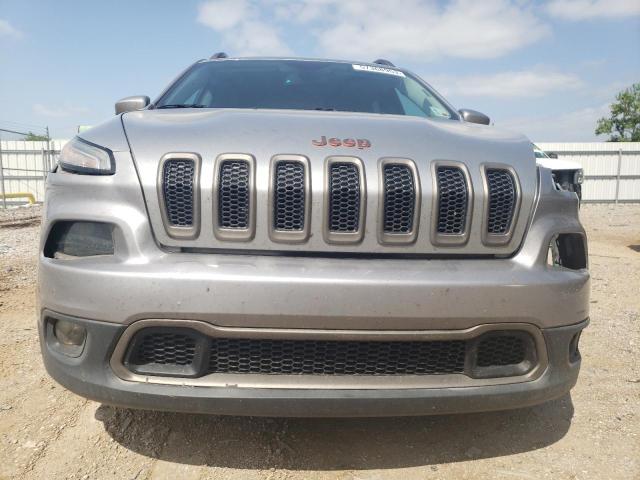 Photo 5 from auction – 2017 JEEP CHEROKEE L with VIN 1C4PJLCB7HW554073
