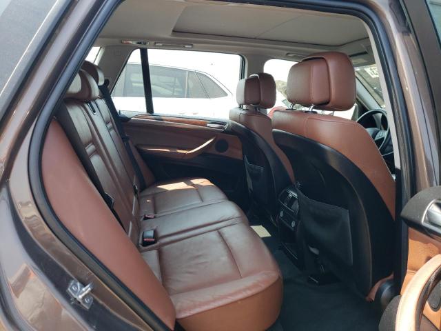 Photo 10 from auction – 2012 BMW X5 XDRIVE3 with VIN 5UXZV4C51CL991136