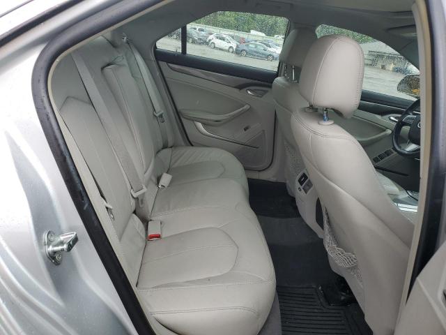 Photo 10 from auction – 2012 CADILLAC CTS with VIN 1G6DC5E52C0114017