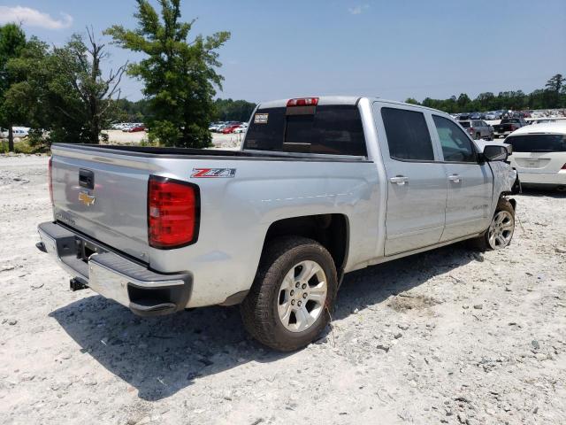 Photo 3 from auction – 2015 CHEVROLET SILVERADO with VIN 3GCUKREC9FG486847