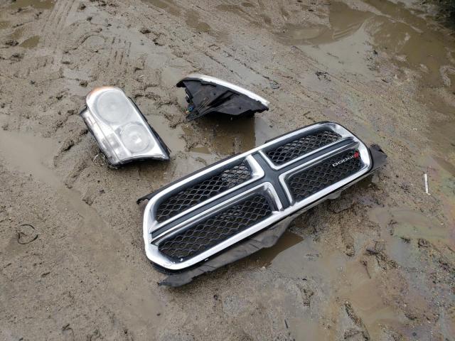 Photo 13 from auction – 2013 DODGE DURANGO CR with VIN 1C4RDJDG0DC527792