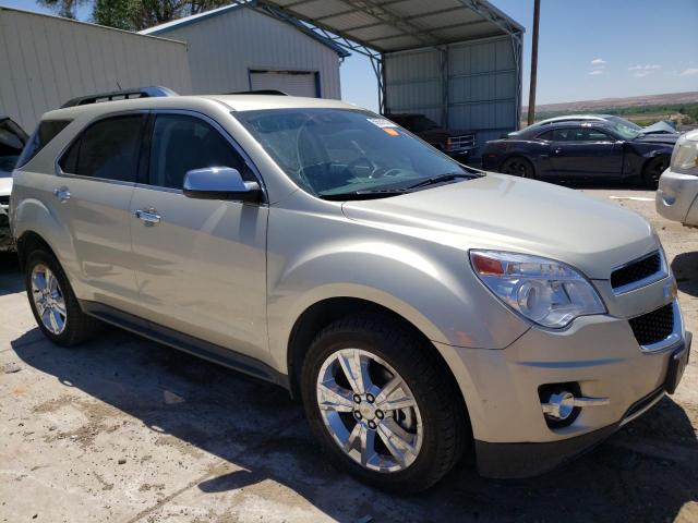 Photo 4 from auction – 2015 CHEVROLET EQUINOX LT with VIN 2GNFLDE32F6116836