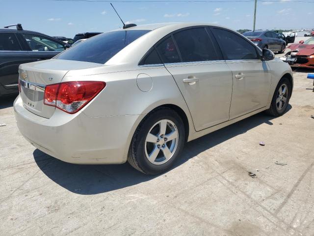Photo 3 from auction – 2015 CHEVROLET CRUZE LT with VIN 1G1PC5SB6F7142010