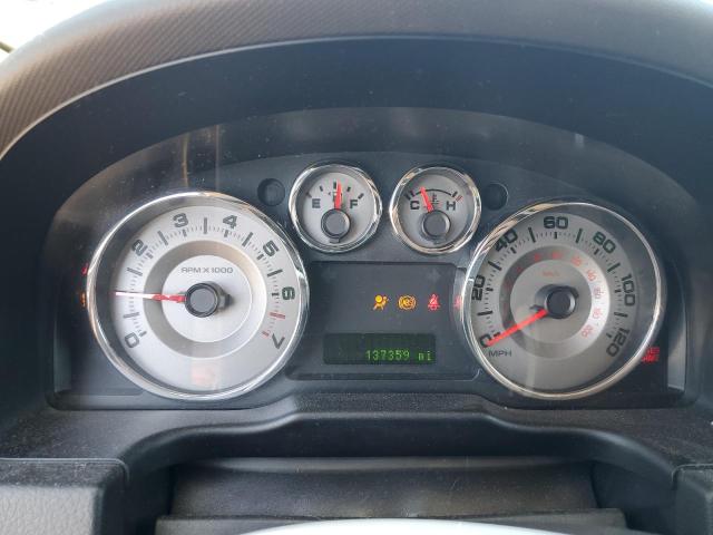Photo 9 from auction – 2010 FORD EDGE LIMIT with VIN 2FMDK4KC8ABB46877