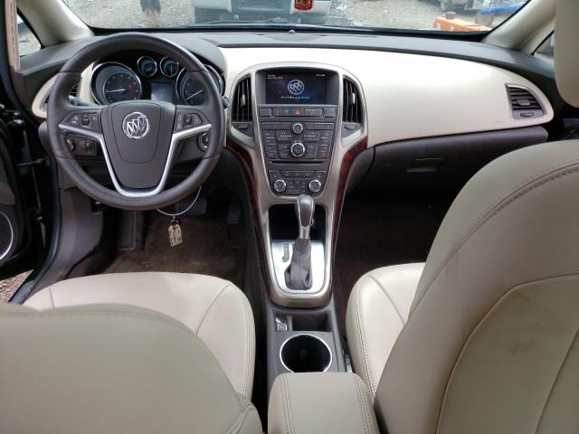 Photo 8 from auction – 2016 BUICK VERANO with VIN 1G4PS5SK1G4121865